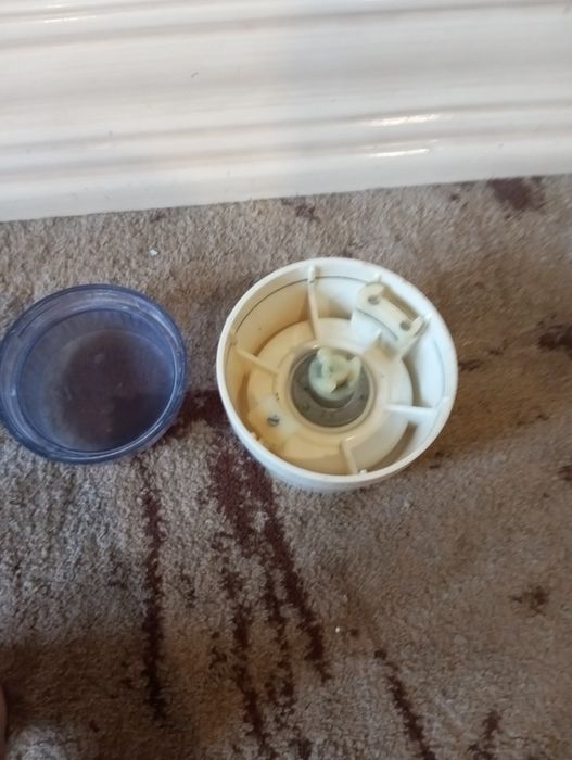 Кофемолка Мрия 2м насадка