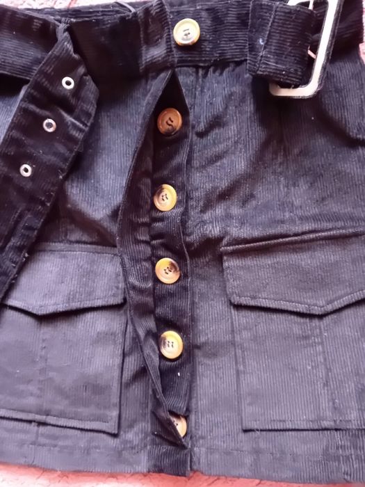 Спідниця «GLAMOROUS».