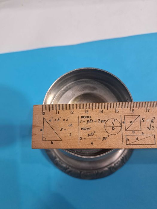 Подсвечник, Свічник, антикварный, старинный, Европа