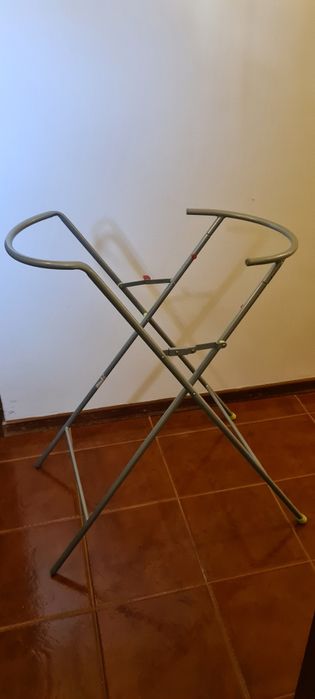 Suporte de banheira bebé