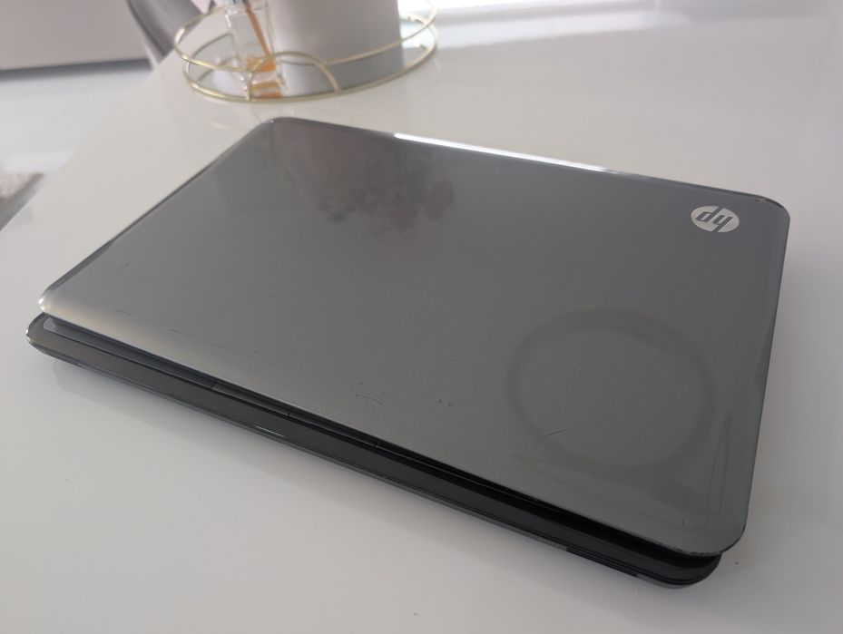 Корпус Hp Pavilion G6 1135sl на запчастини кришка матриці