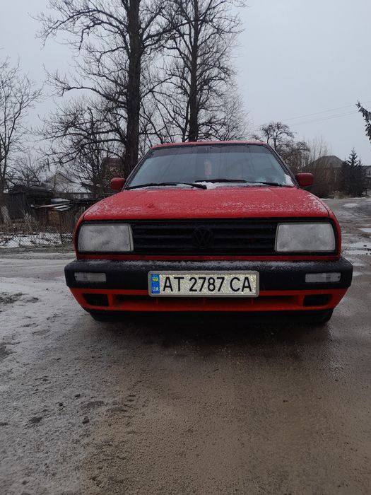 Продам Гольф 2 1,3