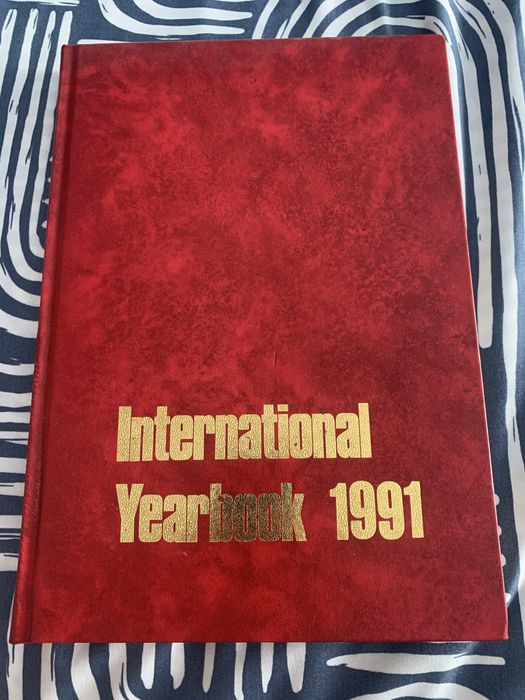 International Yearbook