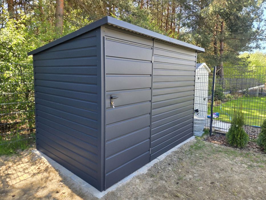 Domek Narzedziowy, Schowek Ogrodowy, Domek Gospodarczy