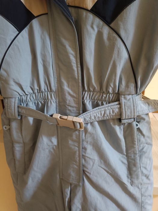 Комбінезон лижний