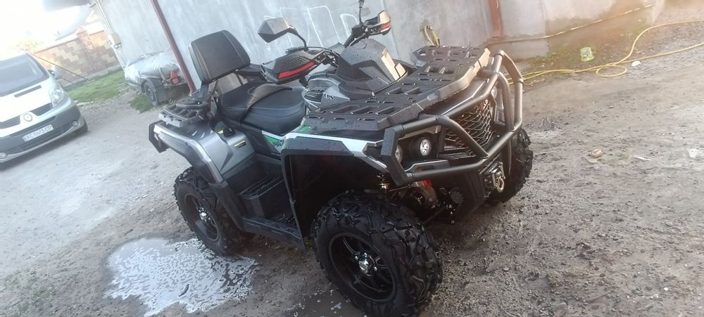 Продам Aodes 650L