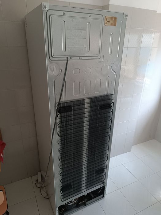 Frigorífico combinado LG