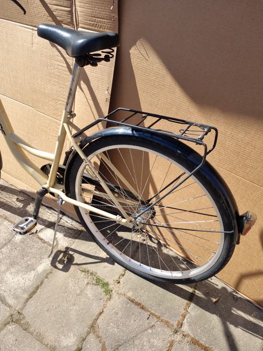 Rower damka Elegance 29"