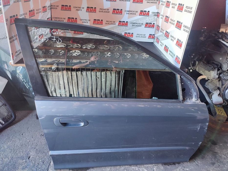 PORTAFRENTEDIREITAHONDACIVIC2004