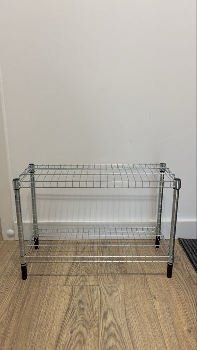 Regał Ikea Omar 2 szt