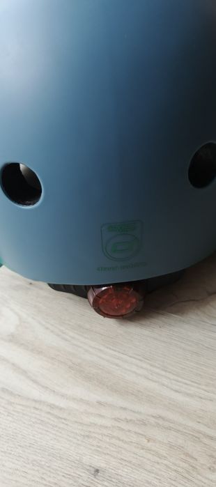 Kask dziecięcy Scoot & Ride XXS-S