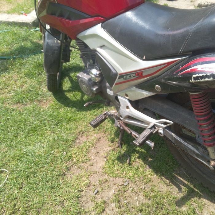 Продам Мото Ліфан 2є