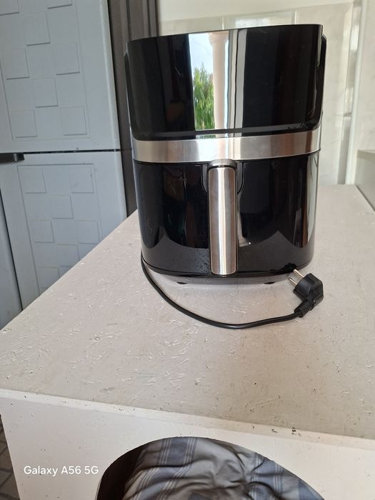 Airfryer marca TTAF-501AT