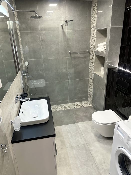 Apartament RELAX nad morzem blisko plaży Pogorzelica