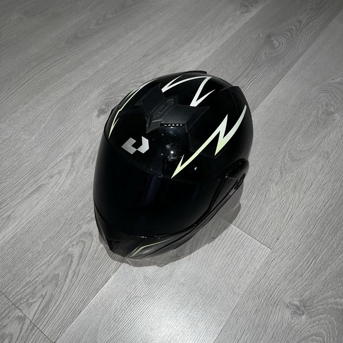 Capacete - Pouco uso