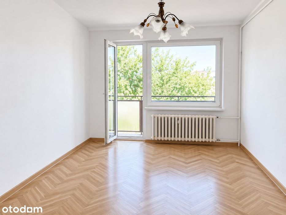 Widok na Jezioro Sztumskie | 2 pokoje + balkon