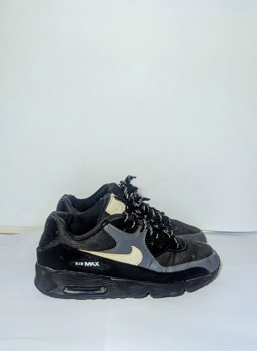 Кросівки чоловічі nike air max 36 розміру