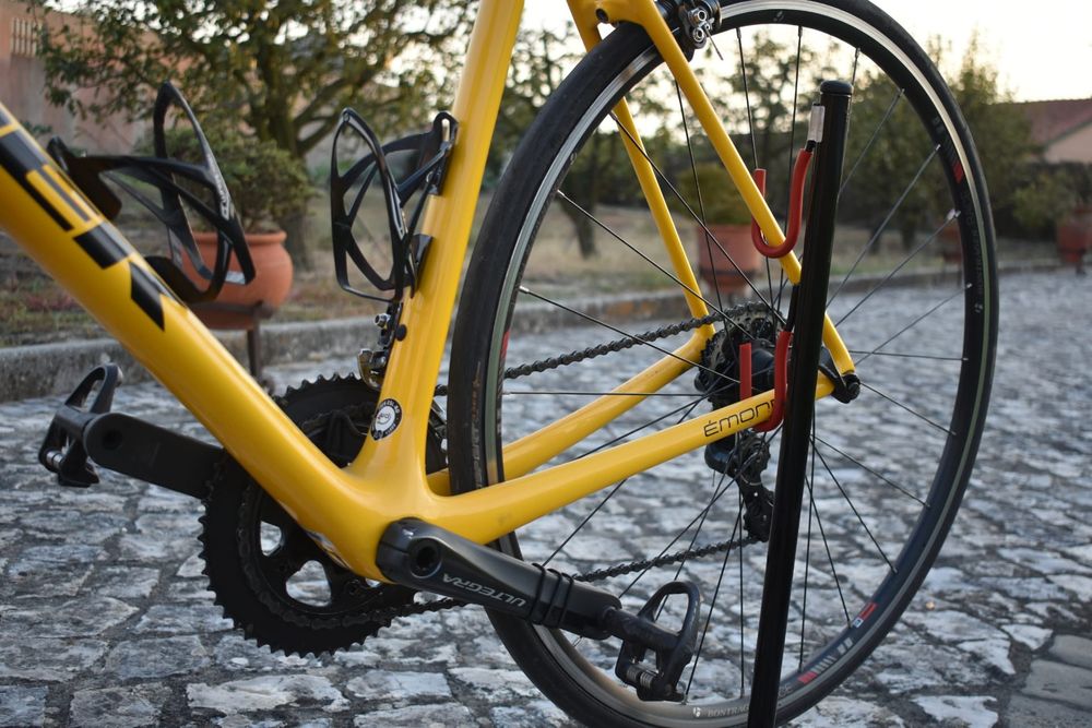 Trek Emonda SL6 2017