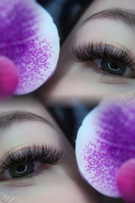 Możliwość dojazdu Przedłużenie rzęs