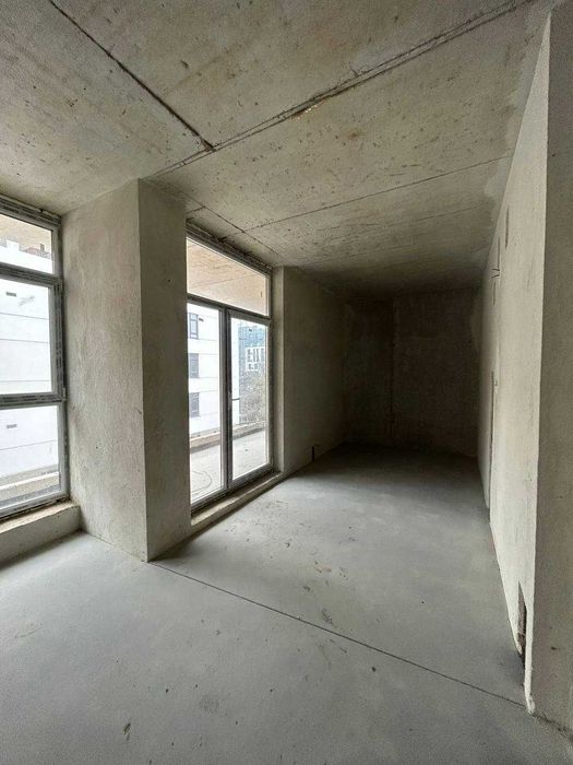 1-кімнатна квартира за адресою вул. Антоненка-Давидовича (площа 61,8 м²) - Atlanta.ua - фото 10