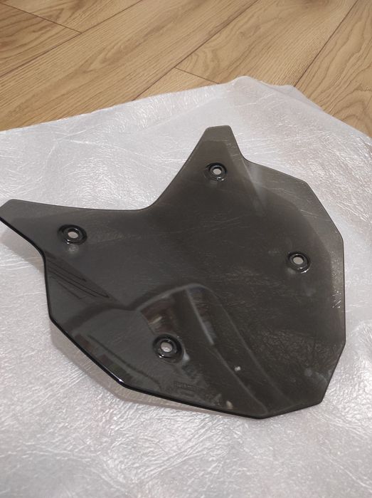 BMW F900XR oryginalna niska szyba sportowa