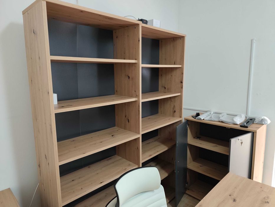 Móveis de Escritório