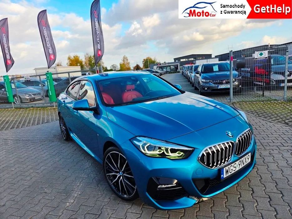 BMW Seria 2