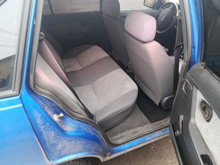 Продам Daewoo-Nexia