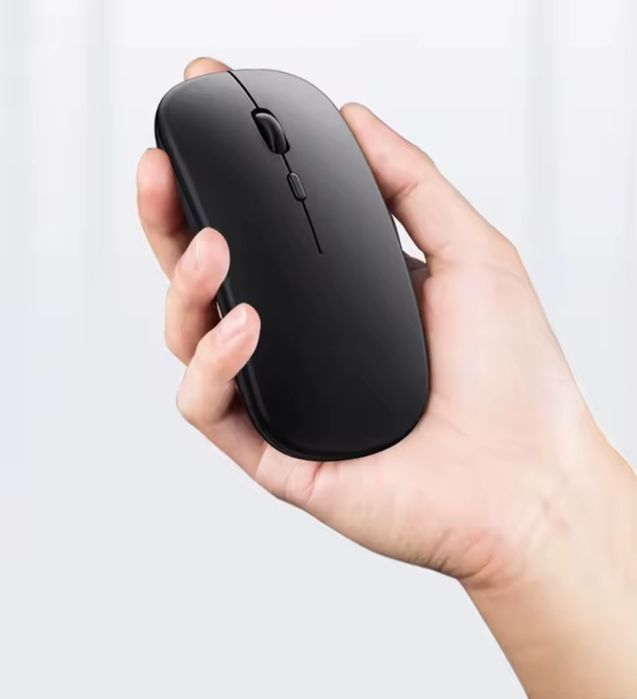 Мишка комп'ютерна Bluetooth