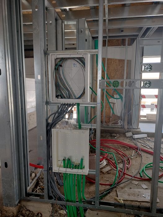 Electricista para todos trabalhos