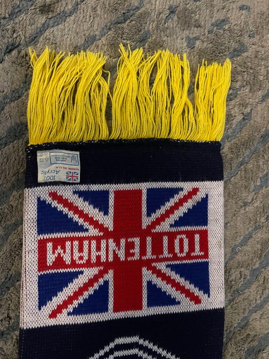 Szalik Tottenham Hotspur