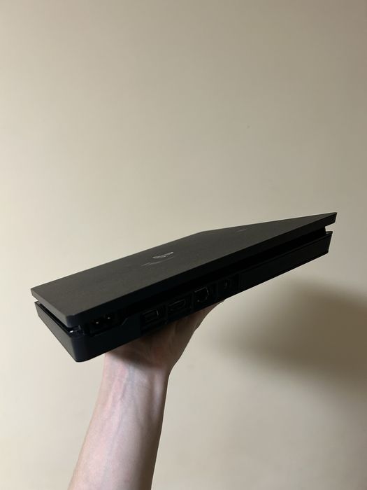 3 Гри! Ps4 1Tb | Playstation 4 Slim хороший стан