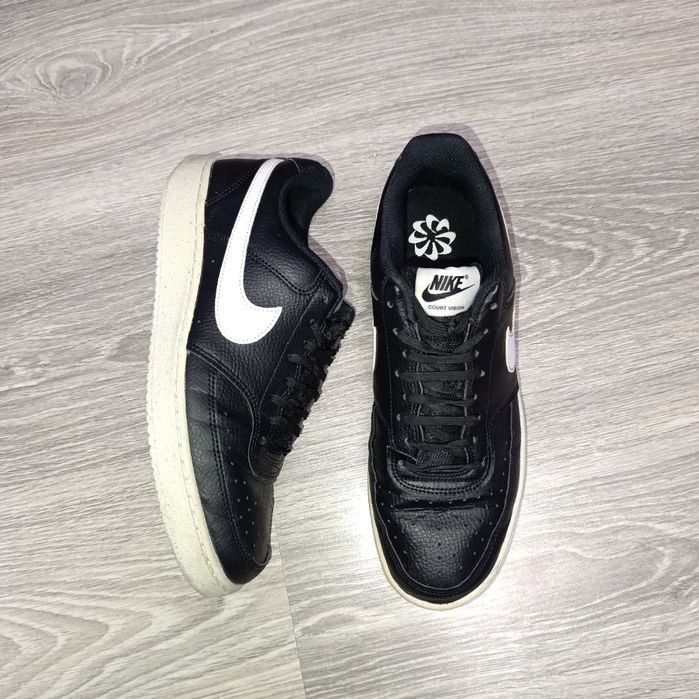 Кросівки чоловічі Nike COURT VISION LO NN DH2987-001