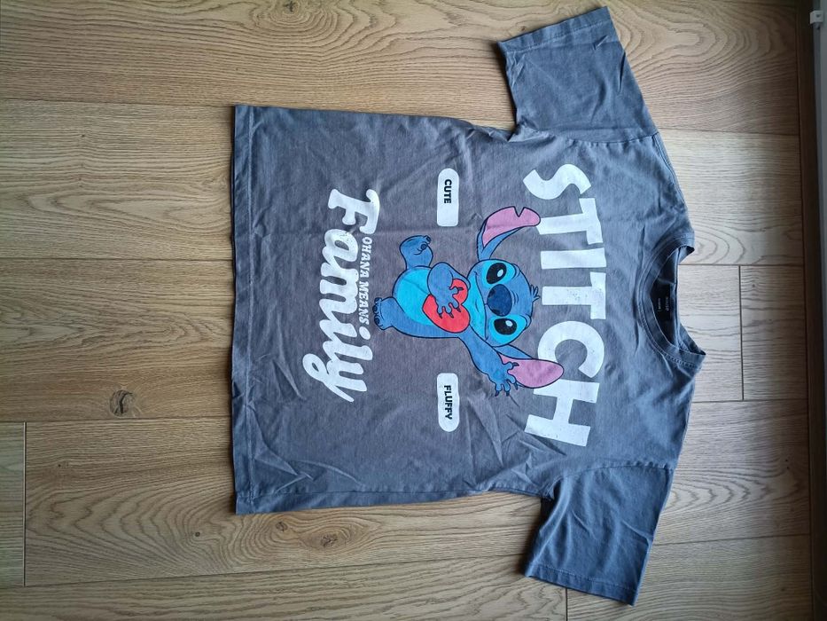Koszulka że Stitchem r. XS