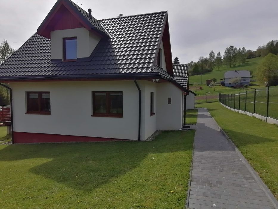 Domki wynajem Beskid Żywiecki LALIKI