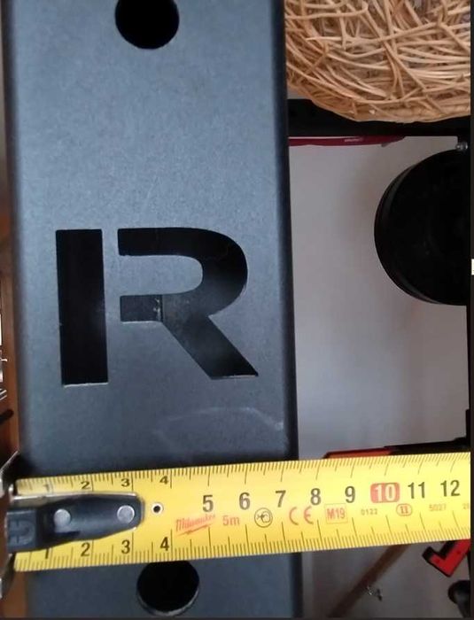 Rogue Monster Lite Monolift 2.0 do power rack klatka