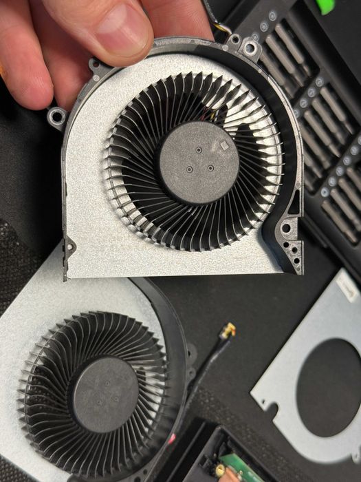 Laptop Gameingowy, RTX 3060, 17 cali