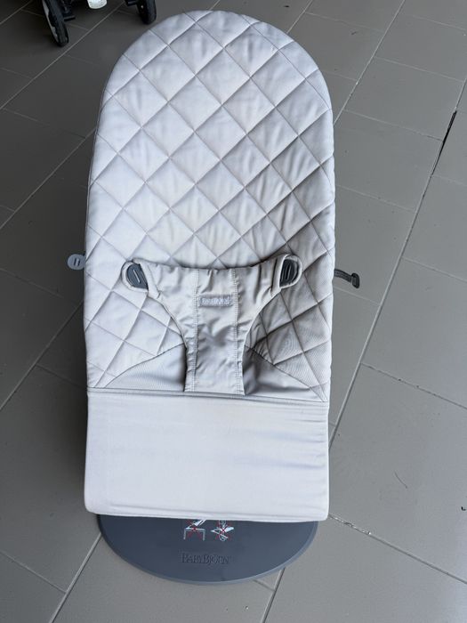 Шездонг Babybjorn