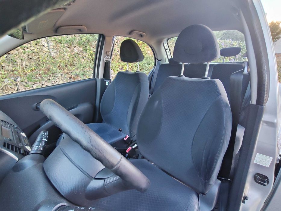 Nissan Micra 1.2 16V