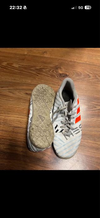 buty adidas