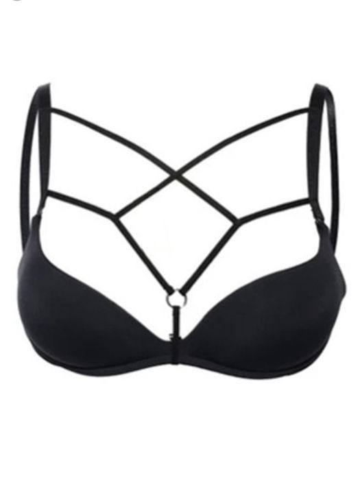 Декоративные брители на бюстгальтер