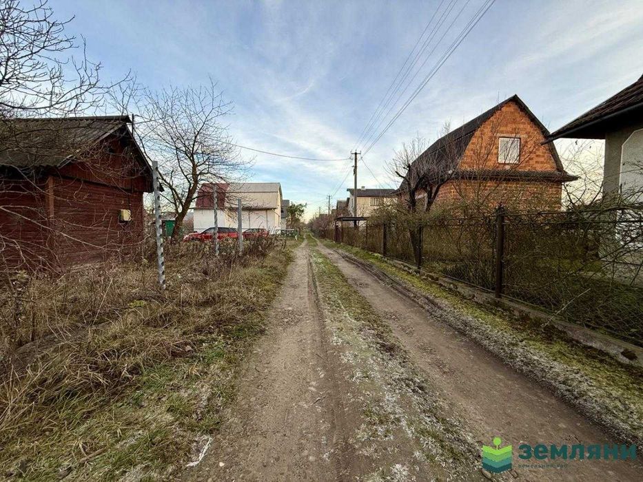 Продається дачна ділянка у Хриплині (7)