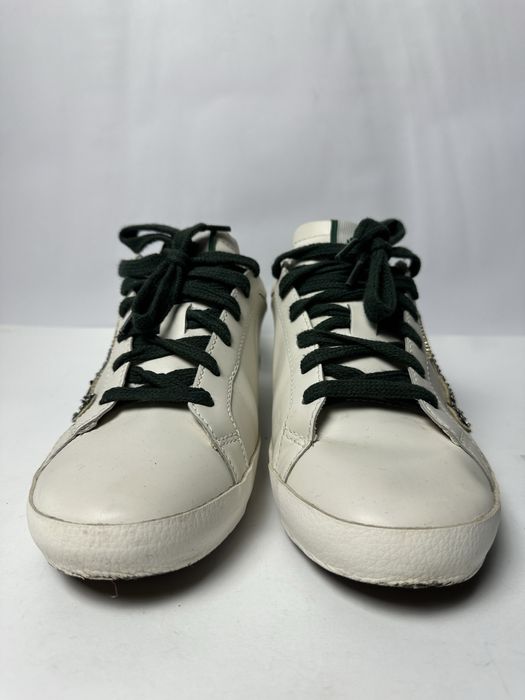 Шкіряні фірмрві макасіни Kate Spade