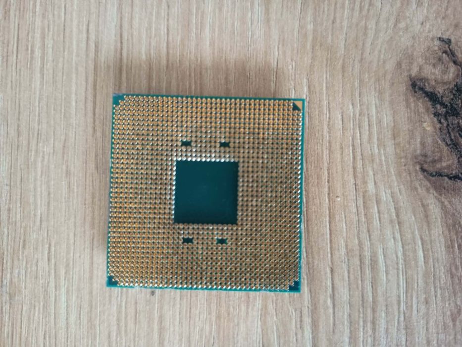 AMD ryzen 5 1600x