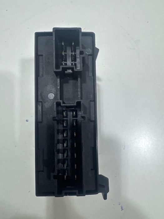 Modulo abertura tampa mala Mercedes S Class W221