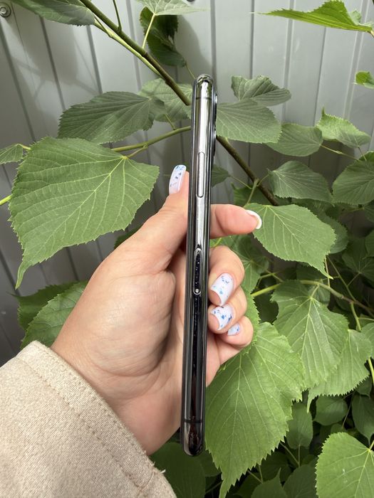 iPhone 11 pro 256