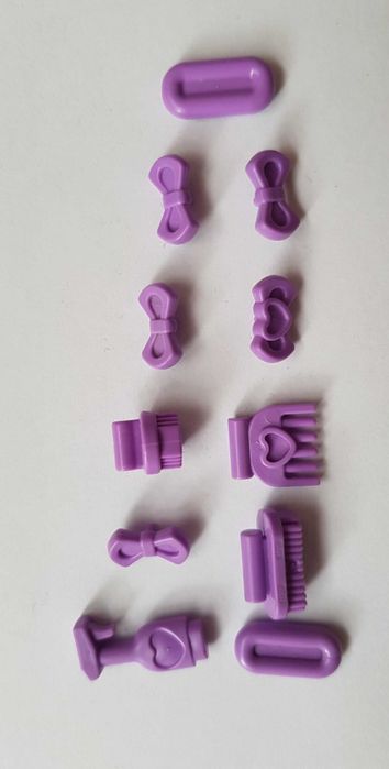 Klocki Lego Friends Wystawa psów w Heartlake 3942