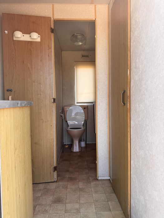 Casa Móvel para arrendamento