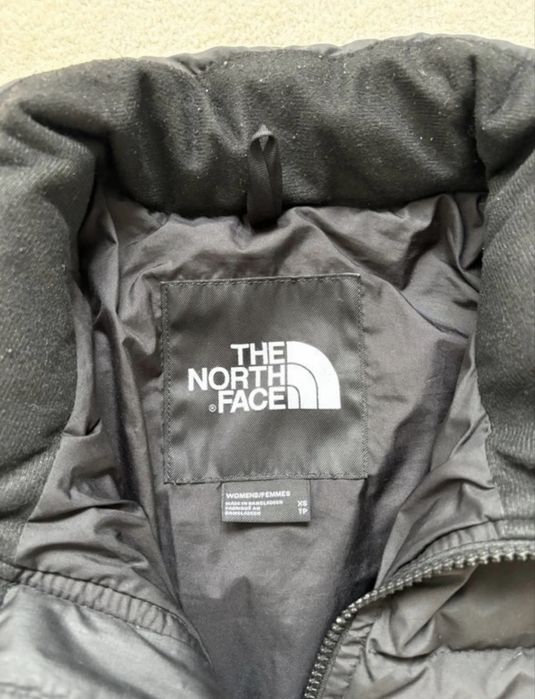 Kurtka the north face