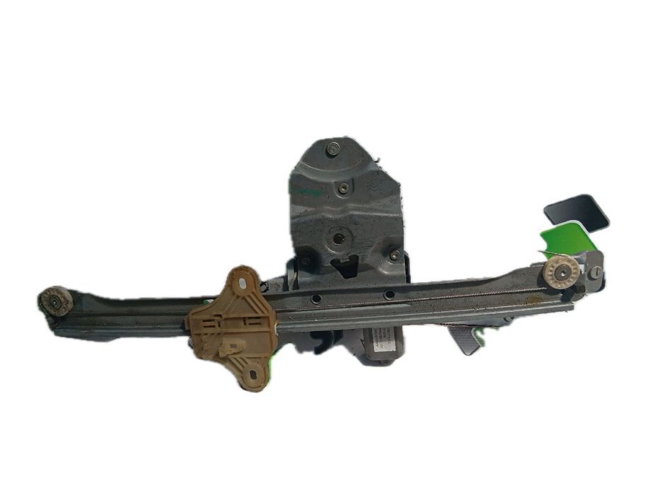 Elevador vidros frente esquerdo RENAULT Clio IV (BH_)